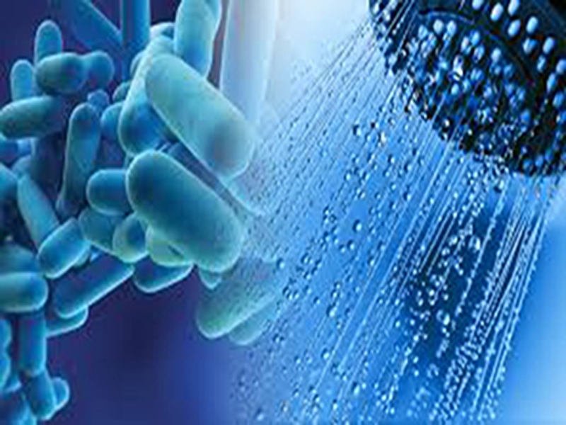Legionella Enfeksiyonları Çalışma Grubu
