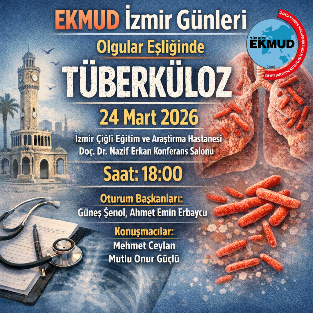 Türkiye EKMUD İzmir Günleri, 5 Kasım 2025