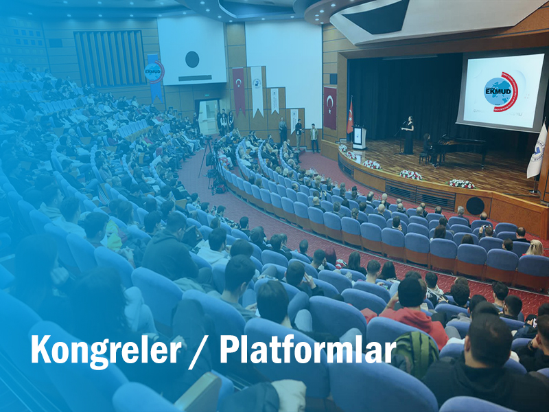 Kongreler / Platformlar