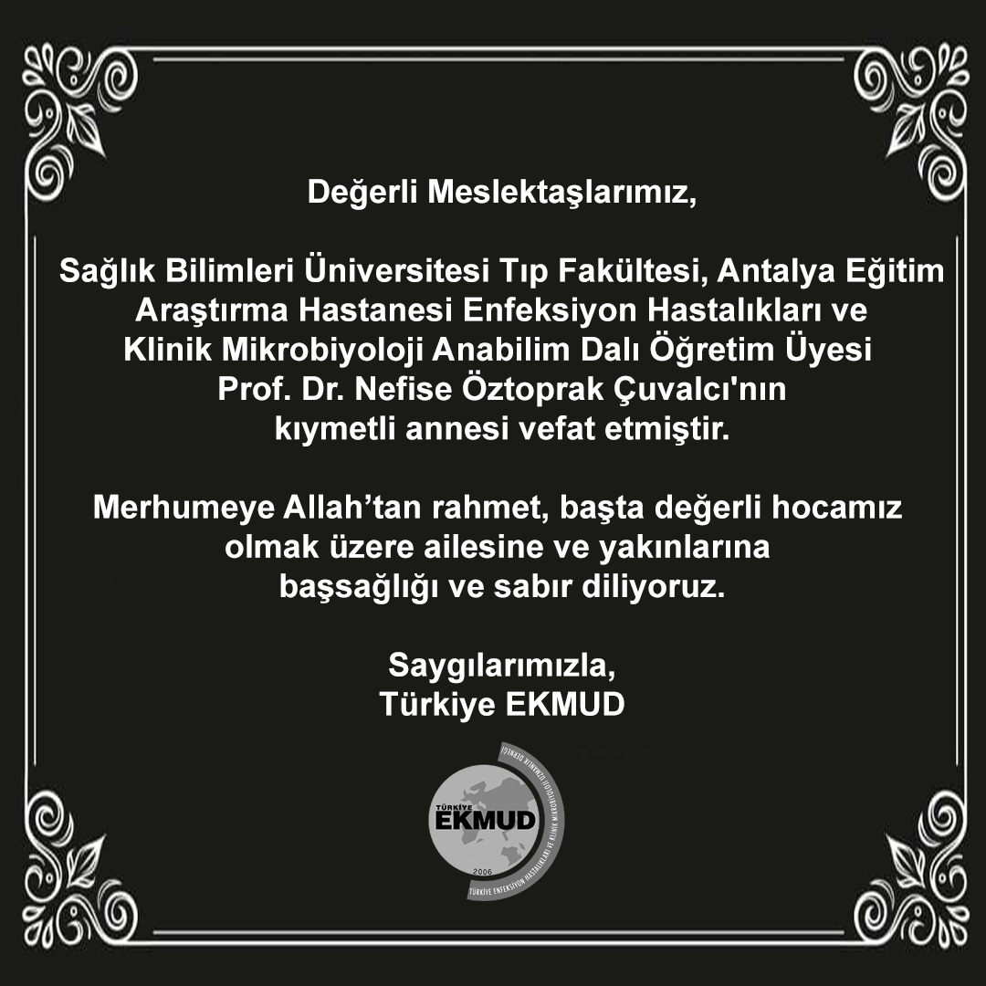 Sık Görülen Parazitozlar Sempozyumu