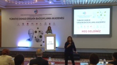 Erişkin Bağışıklama Akademisi